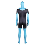 Invincible Mark Grayson Cosplay Costume For Adult Man Female Halloween Carnival Suit