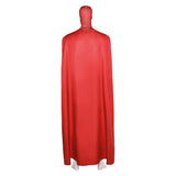 Invincible Mark Grayson Cosplay Costume For Adult Man Female Halloween Carnival Suit