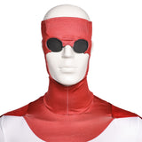 Invincible Mark Grayson Cosplay Costume For Adult Man Female Halloween Carnival Suit