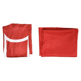 Invincible Mark Grayson Cosplay Costume For Adult Man Female Halloween Carnival Suit