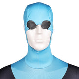 Invincible Mark Grayson Cosplay Costume For Adult Man Female Halloween Carnival Suit