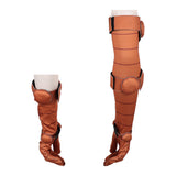 Invincible Mark Grayson Cosplay Gloves For Halloween Carnival Costume Accessories