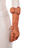 Invincible Mark Grayson Cosplay Gloves For Halloween Carnival Costume Accessories