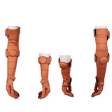 Invincible Mark Grayson Cosplay Gloves For Halloween Carnival Costume Accessories