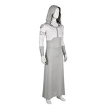 Invincible Mark Grayson Grey Bodysuit Cosplay Costume Halloween Carnival Party Suit