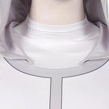 Invincible Mark Grayson Grey Bodysuit Cosplay Costume Halloween Carnival Party Suit