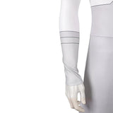 Invincible Mark Grayson Grey Bodysuit Cosplay Costume Halloween Carnival Party Suit