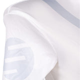 Invincible Mark Grayson Lingerie White Outfit Cosplay Costume Halloween Carnival Party Suit