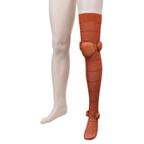 Invincible Mark Grayson Orange Socks Cosplay Accessories Halloween Carnival Party Props