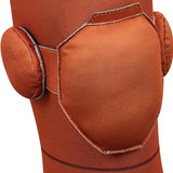 Invincible Mark Grayson Orange Socks Cosplay Accessories Halloween Carnival Party Props