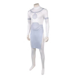 Invincible Mark Grayson White Body Pro Cosplay Costume Halloween Carnival Party Suit
