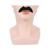 Invincible Omni-Man Cosplay Beard Halloween Carnival Costume Accessories