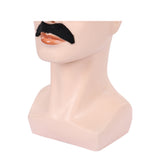 Invincible Omni-Man Cosplay Beard Halloween Carnival Costume Accessories