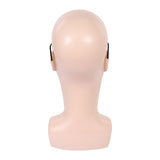 Invincible Omni-Man Cosplay Beard Halloween Carnival Costume Accessories