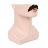 Invincible Omni-Man Cosplay Beard Halloween Carnival Costume Accessories