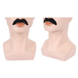 Invincible Omni-Man Cosplay Beard Halloween Carnival Costume Accessories