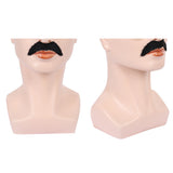 Invincible Omni-Man Cosplay Beard Halloween Carnival Costume Accessories