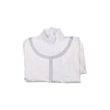 Invincible Omni-Man White Outfit Cosplay Costume Halloween Carnival Party Suit