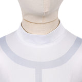 Invincible Team Whit Bodysuit Uniform Kids Cosplay Costume