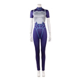 Invincible Tech Jacket Cosplay Outfit Halloween Carnival Party Suit