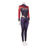 Invincible Telia Red Bodysuit Cosplay Costume Halloween Carnival Party Suit