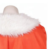 Invincible Thragg Red Outfit Cosplay Costume Halloween Carnival Party Suit