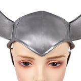 Invincible Universa Cosplay Headband Sliver Hat Halloween Carnival  Accessories