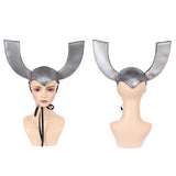 Invincible Universa Cosplay Headband Sliver Hat Halloween Carnival  Accessories