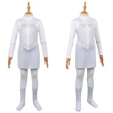 Invincible Viltrumite Cosplay Costume Halloween Carnival Party Suit 