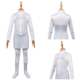 Invincible Viltrumite Cosplay Costume Halloween Carnival Party Suit 