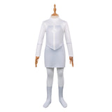 Invincible Viltrumite Cosplay Costume Halloween Carnival Party Suit