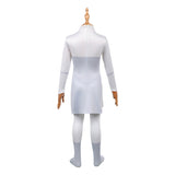 Invincible Viltrumite Cosplay Costume Halloween Carnival Party Suit 