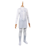 Invincible Viltrumite Cosplay Costume Halloween Carnival Party Suit 