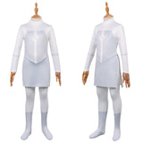 Invincible Viltrumite Cosplay Costume Halloween Carnival Party Suit 