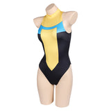 InvincibleInvincible Mark Cosplay Costume For Adult Man Female Halloween Carnival Suit