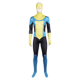InvincibleMark Grayson Cosplay Costume For Adult Man Female Halloween Carnival Suit