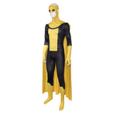 InvincibleMark Grayson Cosplay Costume For Adult Man Female Halloween Carnival Suit
