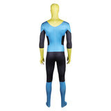 InvincibleMark Grayson Cosplay Costume For Adult Man Female Halloween Carnival Suit