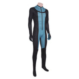 InvincibleMark Grayson Cosplay Costume For Adult Man Female Halloween Carnival Suit