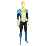 InvincibleMark Grayson Cosplay Costume For Adult Man Female Halloween Carnival Suit