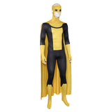 InvincibleMark Grayson Cosplay Costume For Adult Man Female Halloween Carnival Suit