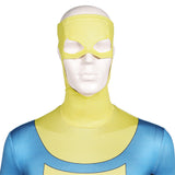 InvincibleMark Grayson Cosplay Costume For Adult Man Female Halloween Carnival Suit