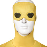 InvincibleMark Grayson Cosplay Costume For Adult Man Female Halloween Carnival Suit