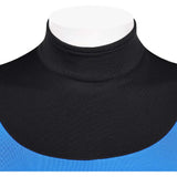 Invisible Woman Cosplay Costume For Adult Man Female Halloween Carnival Suit