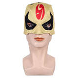 Iron Fist Cosplay Accessory Halloween Carnival Party Props Accessories