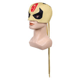 Iron Fist Cosplay Accessory Halloween Carnival Party Props Accessories