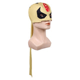 Iron Fist Cosplay Accessory Halloween Carnival Party Props Accessories