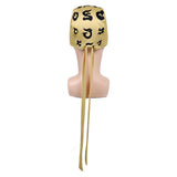 Iron Fist Cosplay Accessory Halloween Carnival Party Props Accessories