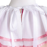 It Pennywise Cosplay Pink Suit Set For Halloween Carnival Party Suit 