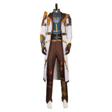 Jayce Cosplay Costume Outfits Halloween Carnival Suit cosplay cos